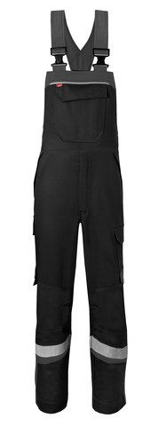 Havep Amk. Ov. 5-Safety Image+ vlb2 zwart/charcoal Havep Amk. Ov. 5-Safety Image+ vlb2 zwart/charcoal