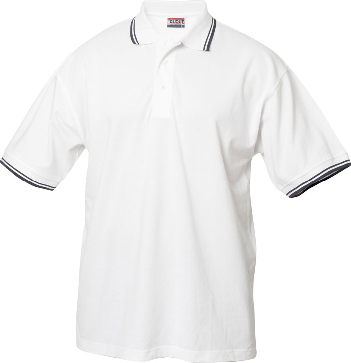 Clique Amarillo wit s Wit