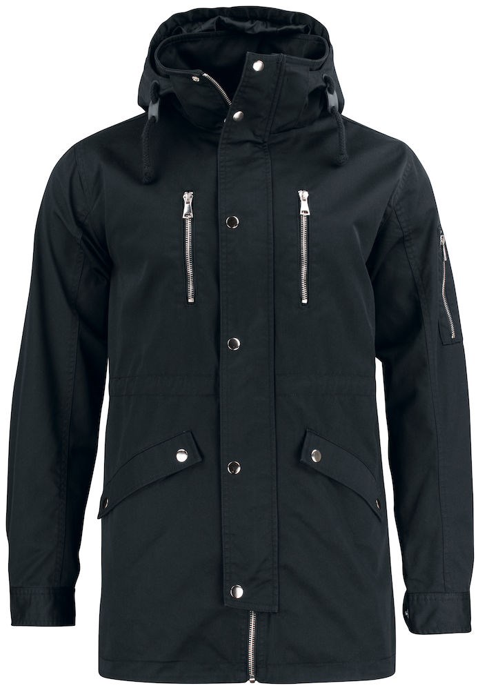 Clique Arock zwart xl Zwart Clique Arock zwart xl Zwart