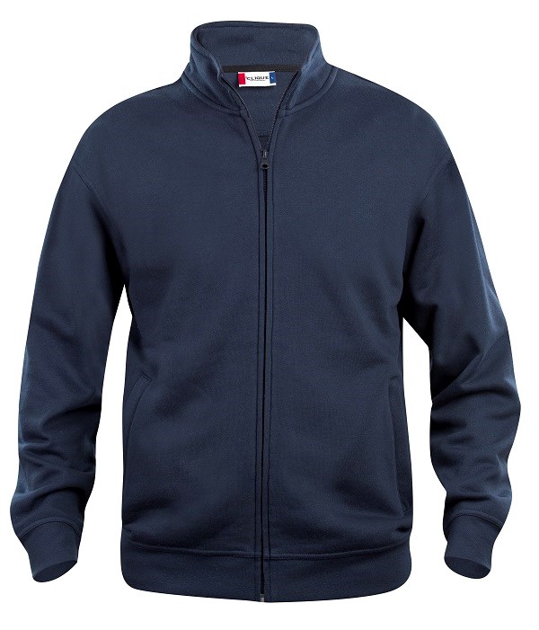 Clique Basic Cardigan Junior dark navy 90/100 Dark navy Clique Basic Cardigan Junior dark navy 90/100 Dark navy