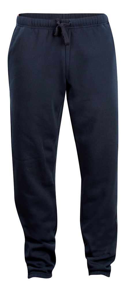 Clique Basic Pants Junior dark navy 110/120 Dark navy Clique Basic Pants Junior dark navy 110/120 Dark navy