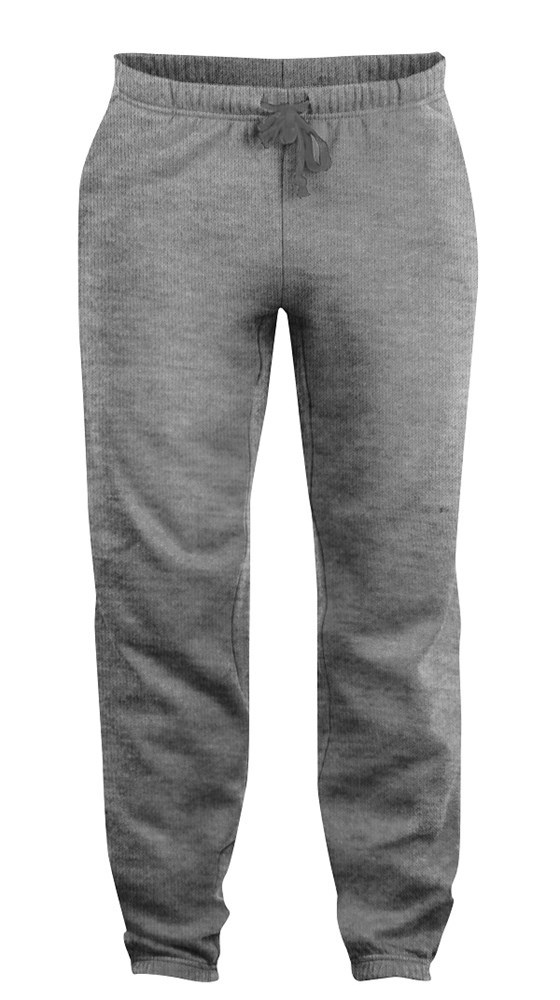 Clique Basic Pants Junior grijsmelange 130/140 Grijsmelange Clique Basic Pants Junior grijsmelange 130/140 Grijsmelange