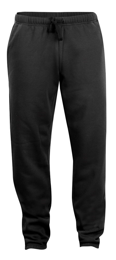 Clique Basic Pants Junior zwart 130/140 Zwart Clique Basic Pants Junior zwart 130/140 Zwart
