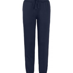 Clique Basic active pants jr dark navy 110-120  Dark navy