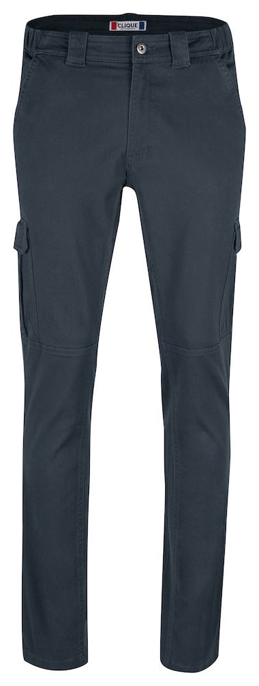 Clique Cargo pocket stretch pants pistol l Pistol Clique Cargo pocket stretch pants pistol l Pistol