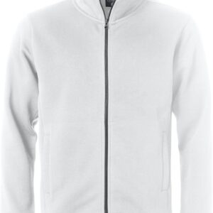 Clique Classic Cardigan wit s  Wit