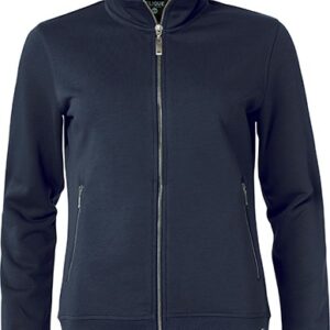 Clique Classic FT Jacket Ladies dark navy s  Dark navy