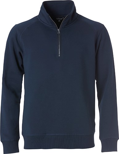 Clique Classic Half Zip dark navy xxl Dark navy Clique Classic Half Zip dark navy xxl Dark navy