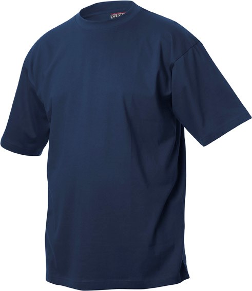 Clique Classic-T navy 3xl Navy Clique Classic-T navy 3xl Navy