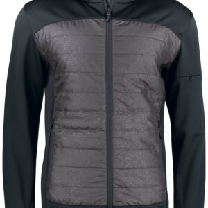 Clique Custer zwart xs  Zwart