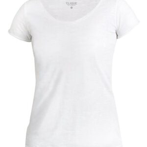 Clique Derby-T Ladies steenwit xs  Steenwit
