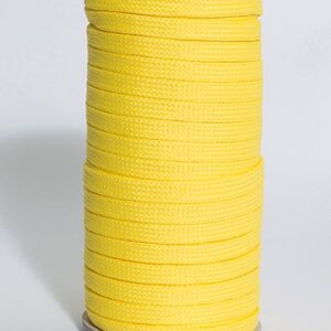 Clique Drawstring 50 m lemon  Lemon