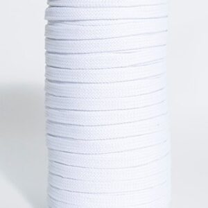 Clique Drawstring 50 m wit  Wit