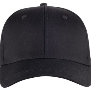 Clique Flexifit Cap zwart m  Zwart