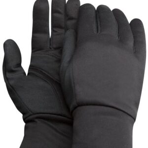 Clique Functional gloves zwart s/m  Zwart
