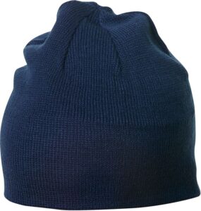 Clique Grover navy  Navy