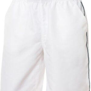 Clique Hollis wit/navy xs  Wit/navy