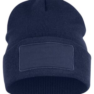 Clique Hubert Patch dark navy  Dark navy