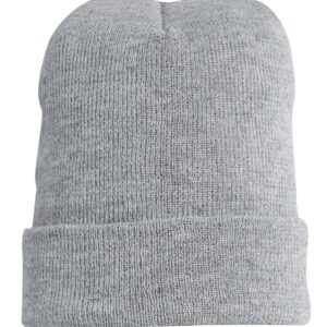 Clique Hubert grijsmelange  Grijsmelange