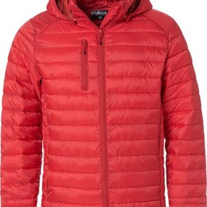Clique Hudson rood xs  Rood