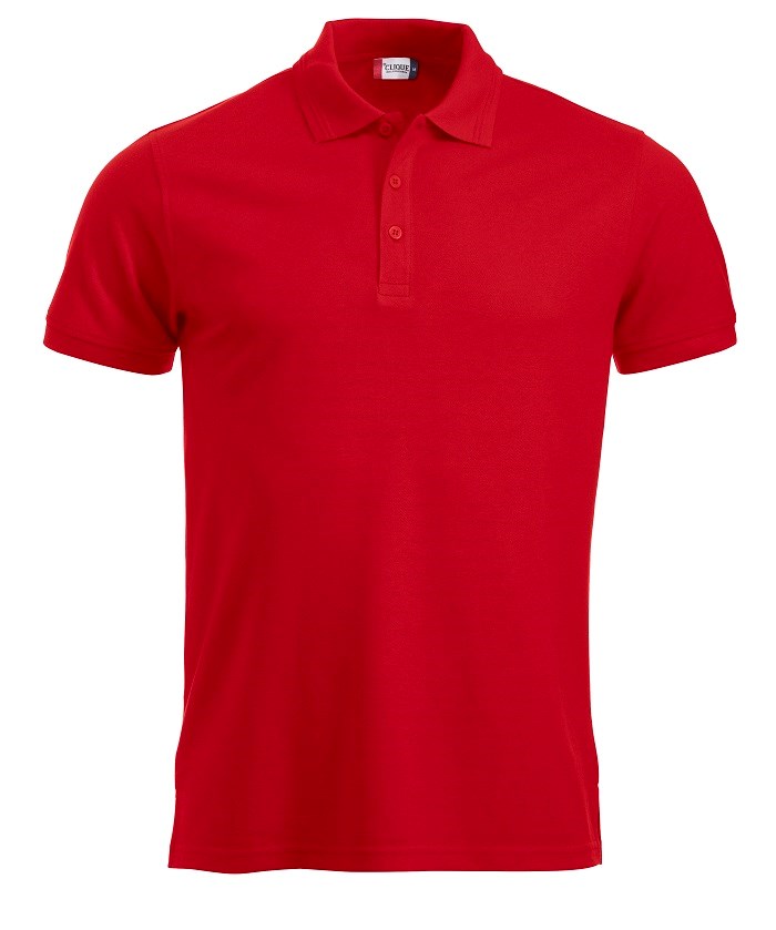 Clique Manhattan rood 5xl Rood Clique Manhattan rood 5xl Rood