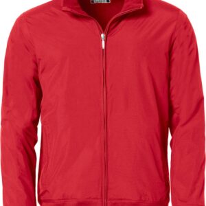 Clique Newport rood s  Rood