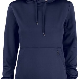 Clique Oakdale Ladies dark navy s  Dark navy
