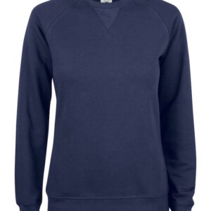 Clique Premium OC Roundneck Ladies dark navy xs  Dark navy