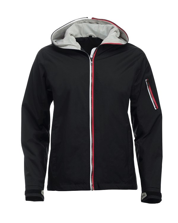 Clique Seabrook Ladies zwart s Zwart Clique Seabrook Ladies zwart s Zwart