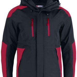 Clique Stafford rood s  Rood