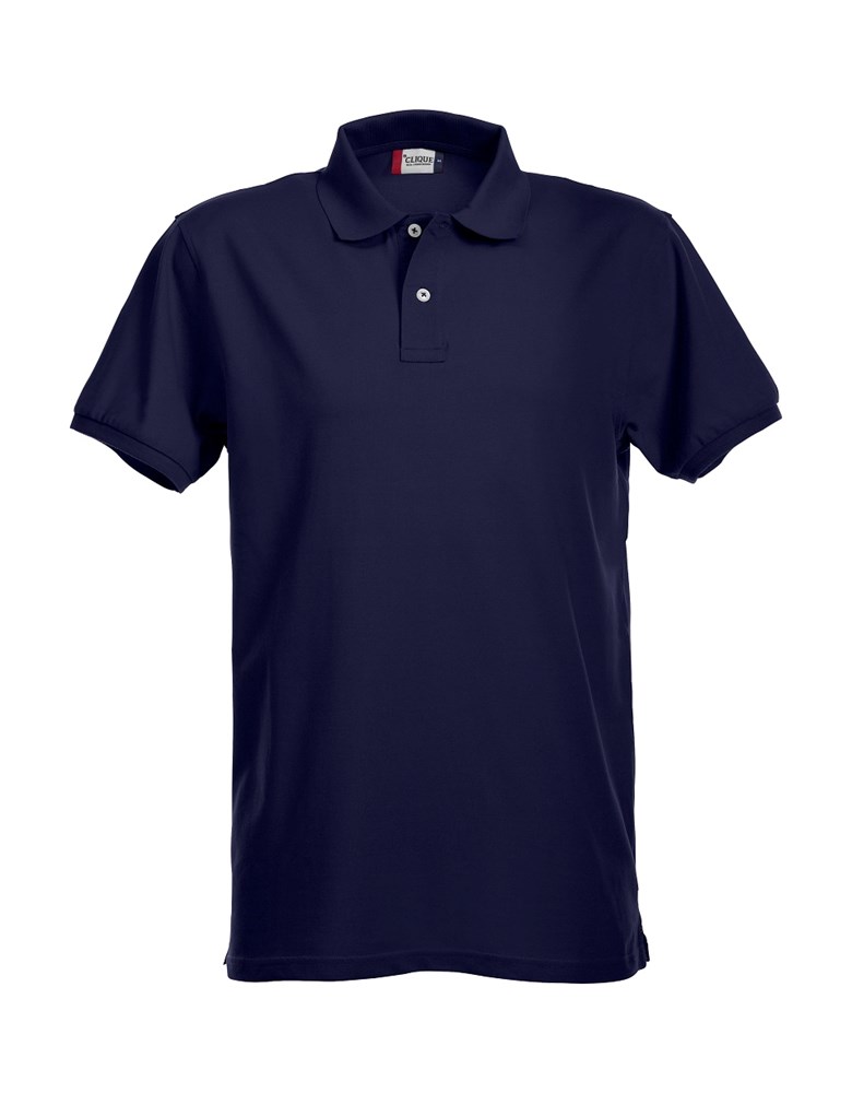 Clique Stretch Premium Polo dark navy xs Dark navy Clique Stretch Premium Polo dark navy xs Dark navy