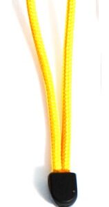 Clique Zip puller 50-p lemon  Lemon