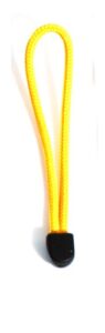Clique Zip puller 50-p lemon  Lemon