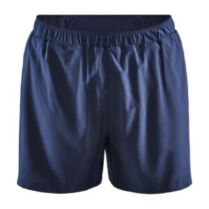 Craft Adv Essence 5"" Stretch Short M  Blaze