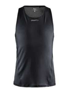 Craft Adv Essence Singlet Men  Black