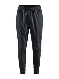 Craft Adv Essence Training Pants Men Black