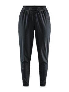 Craft Adv Essence Training Pants Wmn Black