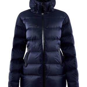 Craft Adv Explore Down Jacket Wmn  Blaze