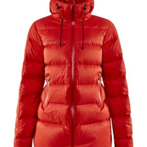Craft Adv Explore Down Jacket Wmn  Fiesta