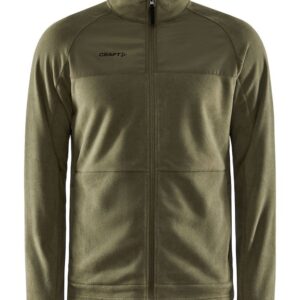 Craft Adv Explore Fleece Midlayer M  Rift