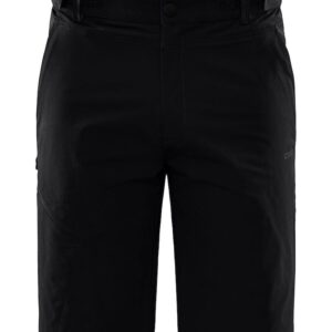 Craft Adv Explore Tech Shorts Men  Black