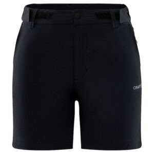 Craft Adv Explore Tech Shorts Wmn  Black