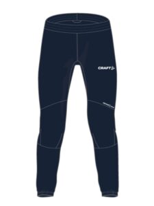 Craft Adv Nordic Ski Club Fz Pants M Blaze
