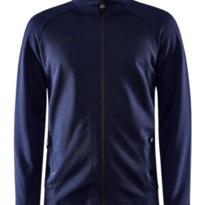 Craft Adv Unify Jacket Men  Navy