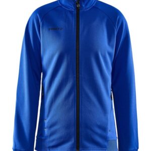 Craft Adv Unify Jacket Wmn  Club Cobolt