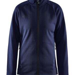 Craft Adv Unify Jacket Wmn  Navy