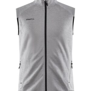 Craft Adv Unify Vest Men  Grey Melange