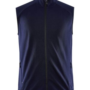 Craft Adv Unify Vest Men  Navy