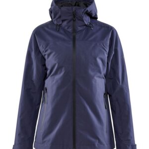 Craft CORE 2L Insulation Jacket W  Gravel