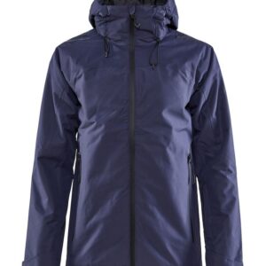 Craft CORE 2L insulation jkt M  Gravel